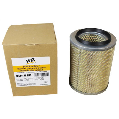 Воздушный фильтр для автомобиля Wixfiltron 42482E Винница - изображение 2