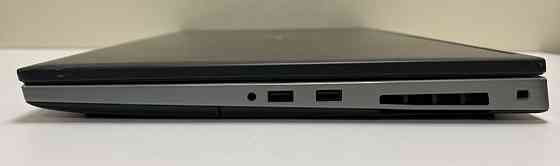 Ноутбук Dell Precision 7730 Xeon E-2176M 64 Гб 512 Гб P3200 6Gb 17,3" FHD IPS Київ