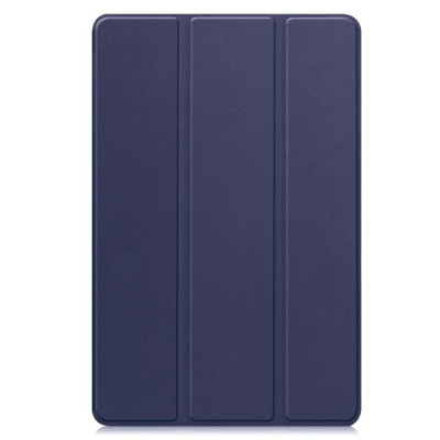 Чехол для планшета BeCover Smart Case Samsung Galaxy Tab S10 FE Plus (SM-X620/SM-X626) 13.1" Deep Blue (713382) Винница - изображение 6