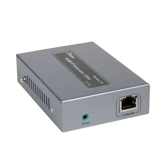 Подовжувач відеосигналу HDMI 120m Dtech DT-7043S Sender (74-00007) Киев