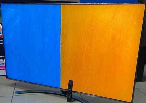 Телевизор: 55