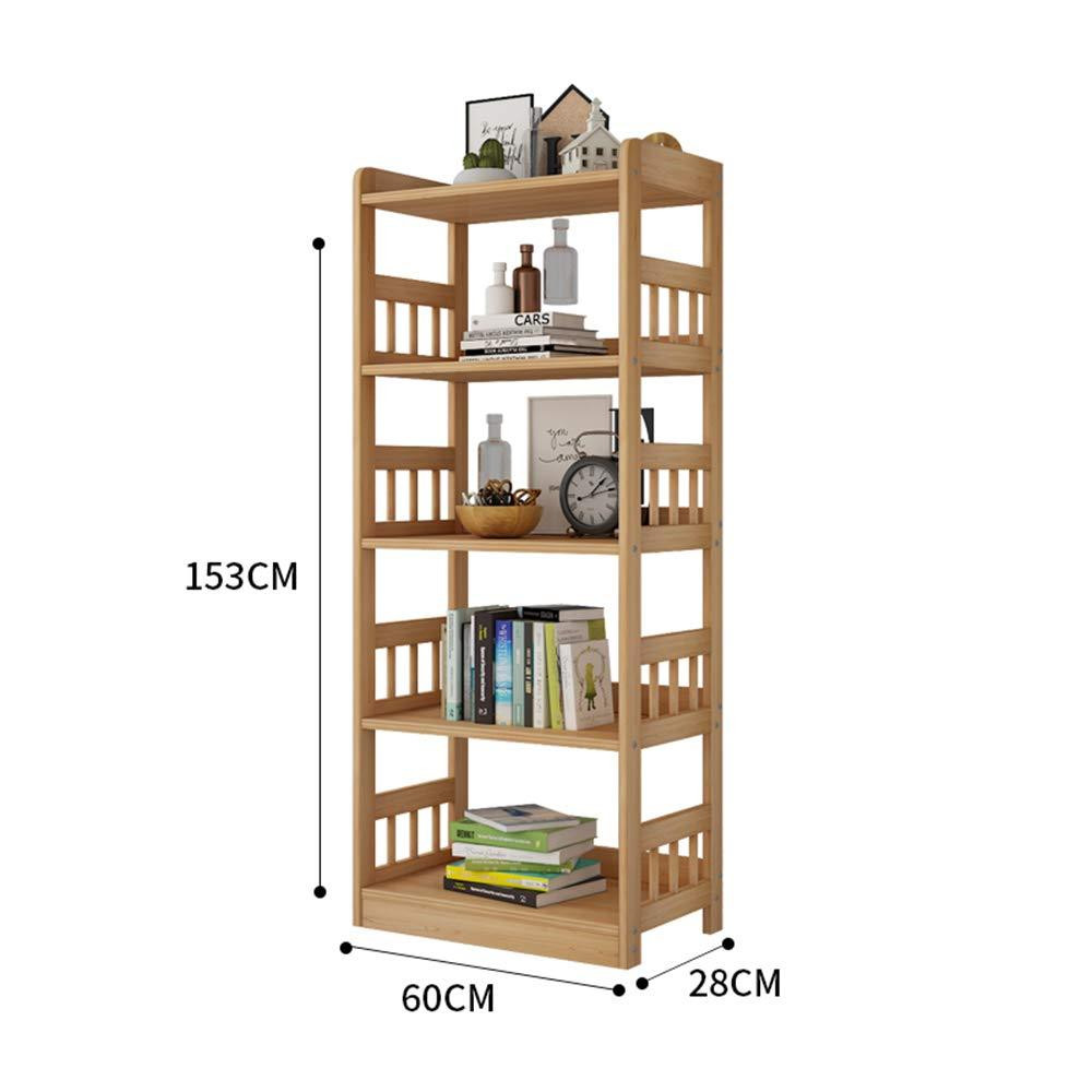 Етажерка розбірна "Бірмінгем 5" ваніль Миколаїв - фото 2