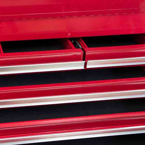 Ultra Тумба 4 яруса PROFI (мет) ULTRA (817416z) Коломия