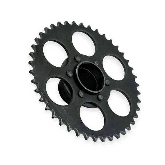 Зірка ІЖ мото 520-42 у зборі зі маточкою задня Мукачево