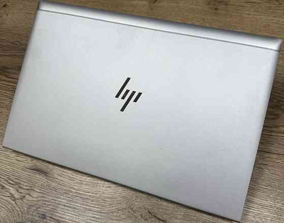 Ноутбук HP Elitebook 840G7 i7-10610U/ 16/512Gb. SSD FHD - IPS.HP Київ