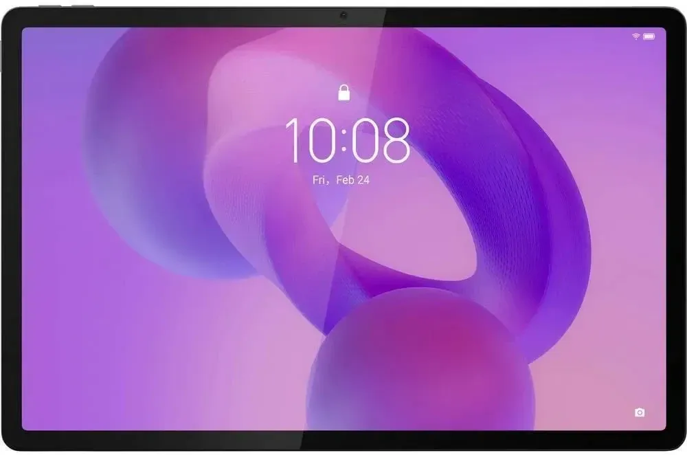 Графічний планшет Lenovo Idea Tab Pro 12,7" 12/256GB Szary (ZAE50132SE) Київ - фото 1