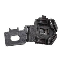 Напрямна каретка склопідіймача передня права Nissan Primera P12, Qashqai Київ - фото 1