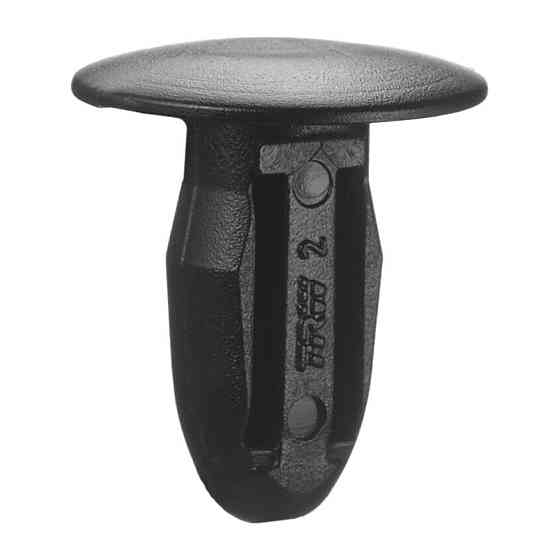 Кліпса стоек салону ущільнювача дверей BMW 51441854624 51-44-1-854-624 10930 Київ