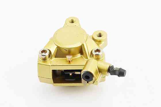 Гальмівний супорт з колодками Yamaha 50 ZR Київ