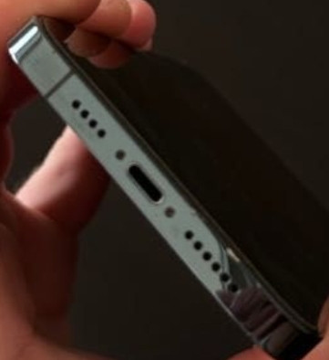 Айфон: iPhone 12 Pro Max 256Gb. Neverlock Киев - изображение 5