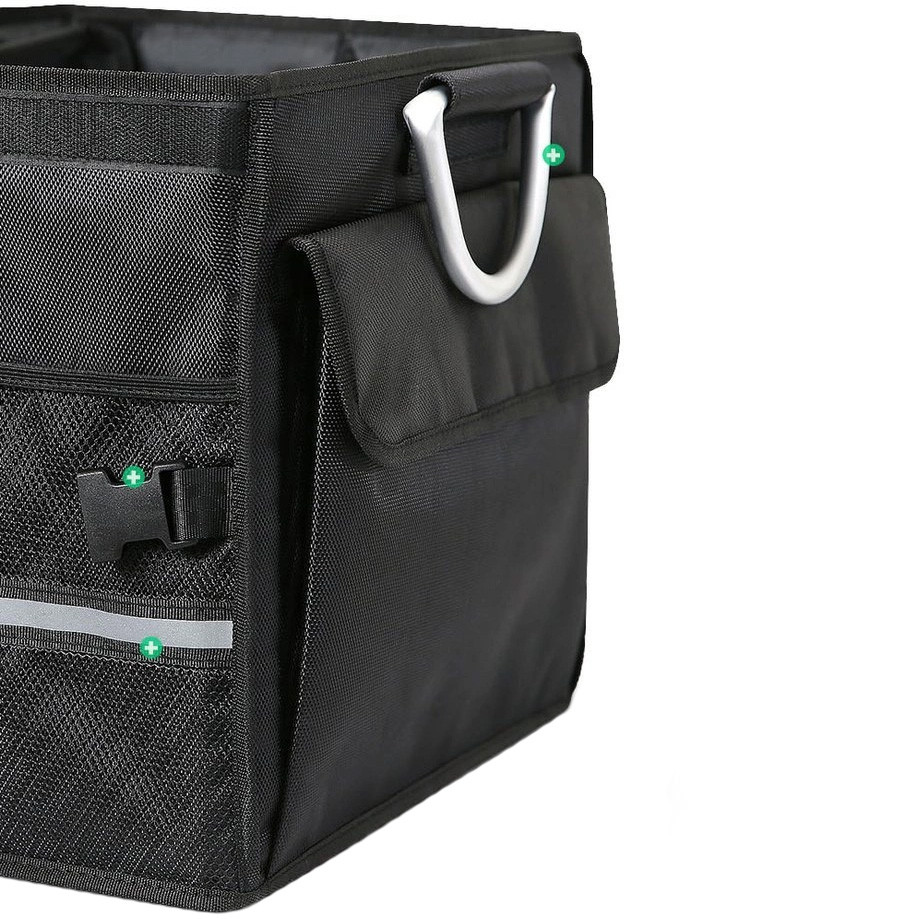 Автомобільний органайзер UGREEN Foldable Multifunctional Car Trunk 55L LP256 Винница - изображение 3