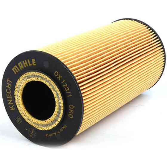 Оливний фільтр Mahle OX123/1D Daimler Харків