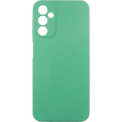 Чехол для мобильного телефона Dengos Soft Samsung Galaxy A14 5g (mint) (DG-TPU-SOFT-19) Винница - изображение 1
