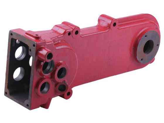 Корпус редуктора мотоблок мотоблок 168F-мотоблок 170F Мукачево