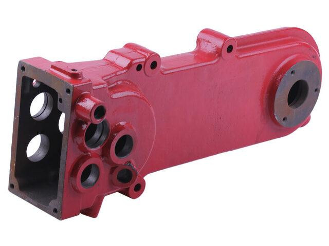 Корпус редуктора мотоблок мотоблок 168F-мотоблок 170F Мукачево - фото 1