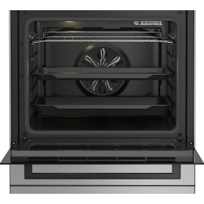 Плита Beko FBM62120SD Винница - изображение 4