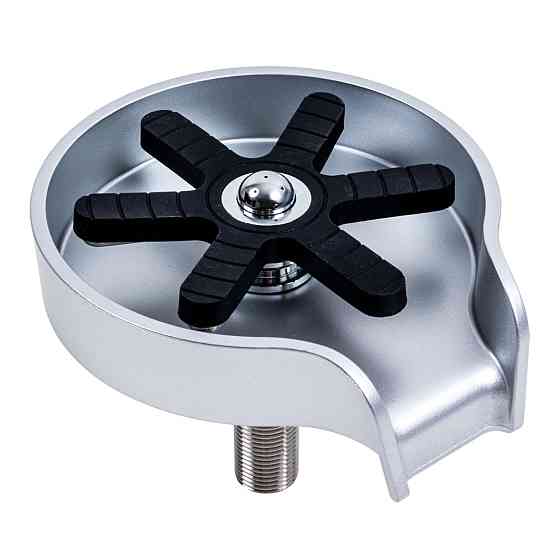 PLATINUM Ополіскувач для склянок і чашок (пластик) Platinum Коломия