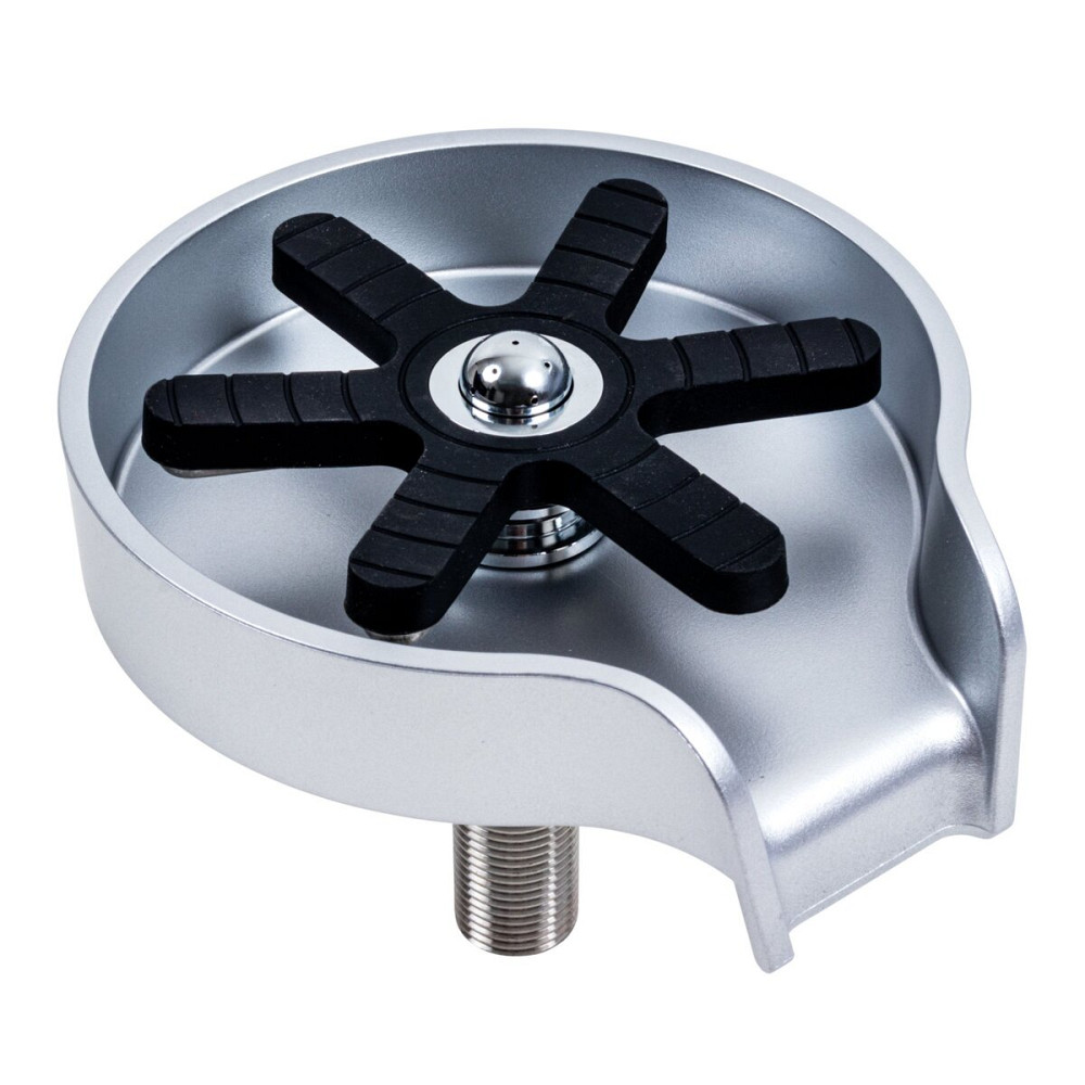 PLATINUM Ополіскувач для склянок і чашок (пластик) Platinum Коломия - фото 1