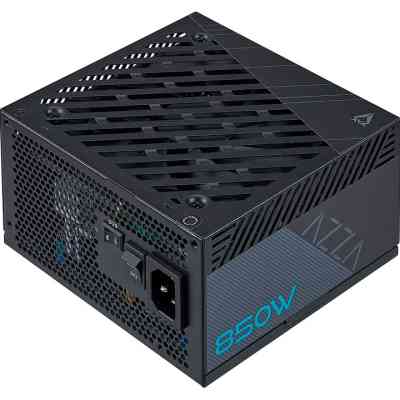 Блок питания Azza 850W (PSAZ-850G(ATX3.1)) Винница