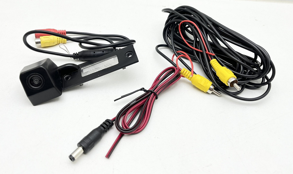 Камера заднього виду, 23590 Луцк - изображение 3