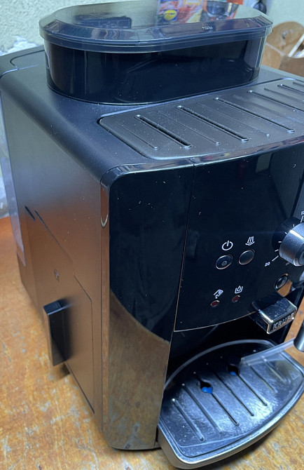 Кавомашина KRUPS Київ - фото 3