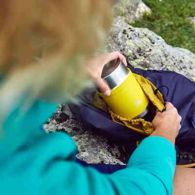 Термос Esbit для їжі FJ1000SC-SY sunshine yellow (017.0337) Вінниця