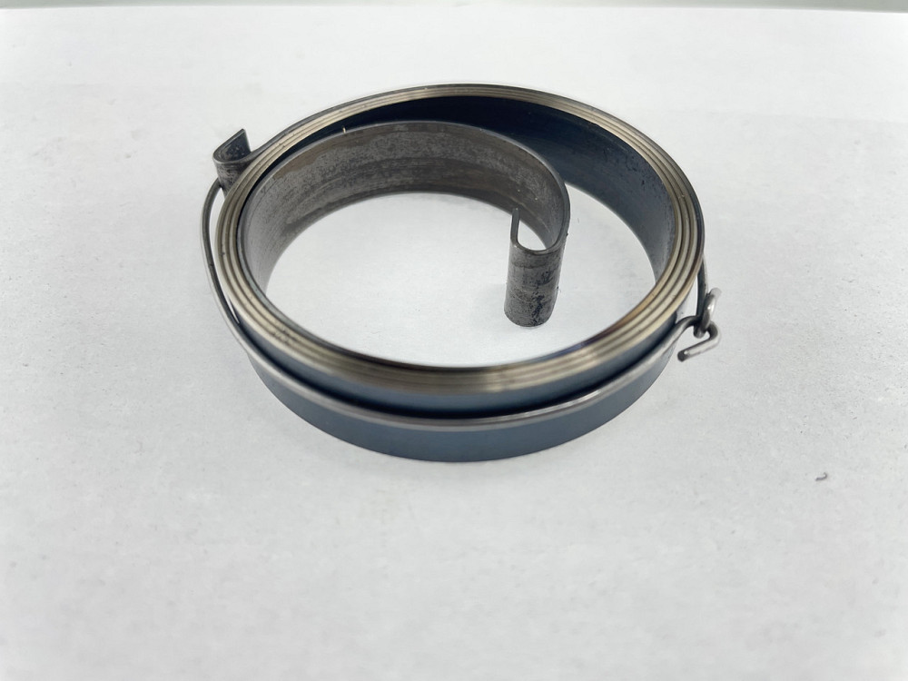 Пружина стартера бензопила Goodluck GL4500/5200 (легкий пуск, велика) Мукачево - фото 1