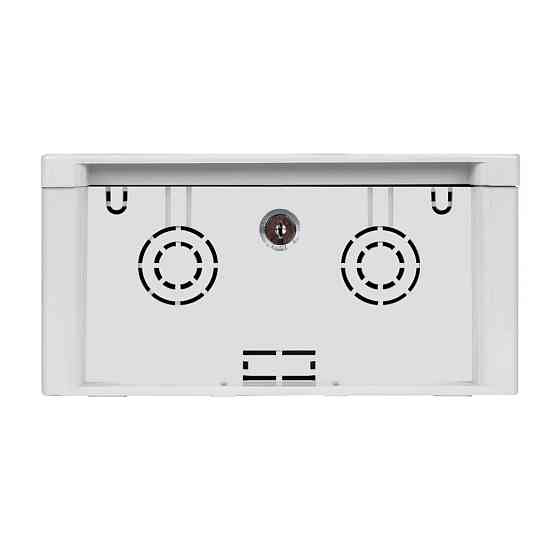 Бокс пластиковий монтажний 320х250х125мм Київ