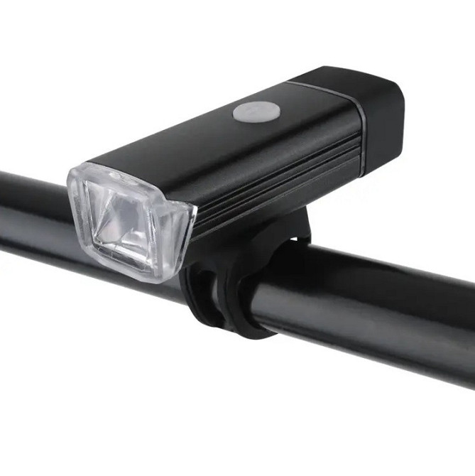 Вело фара із вбудованим акумулятором EOS100 Feel Fit Бровари - фото 1