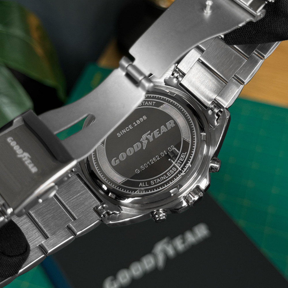 GUARDO GS01262.01.02 Киев - изображение 3