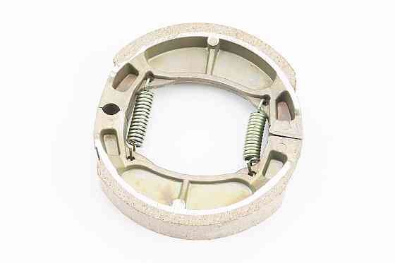 Гальмівні колодки барабан Suzuki AD50, D=90mm Київ