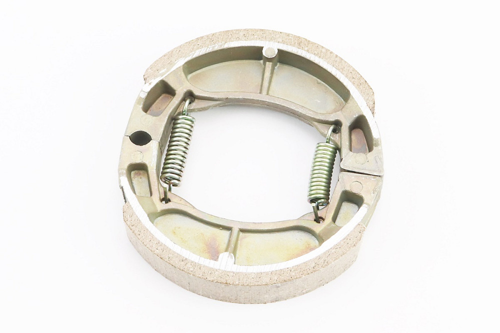 Гальмівні колодки барабан Suzuki AD50, D=90mm Киев - изображение 1