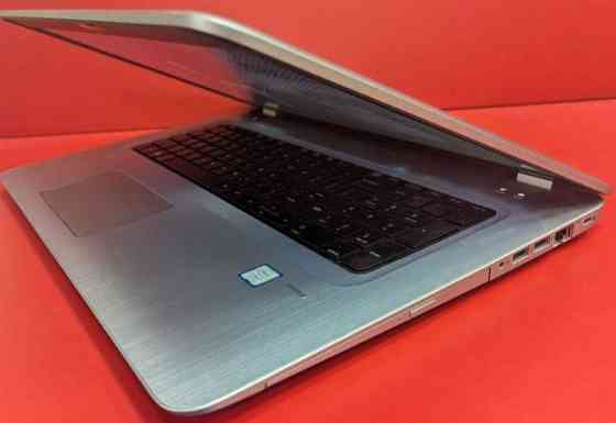 Ноутбук Игровой HP PROBOOK 470 G7 i7/ GeForce.HP Киев