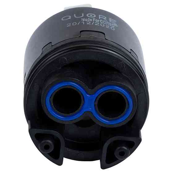 Corso Картридж Ø40мм высокий керамический standard CORSO (9692744) Киев