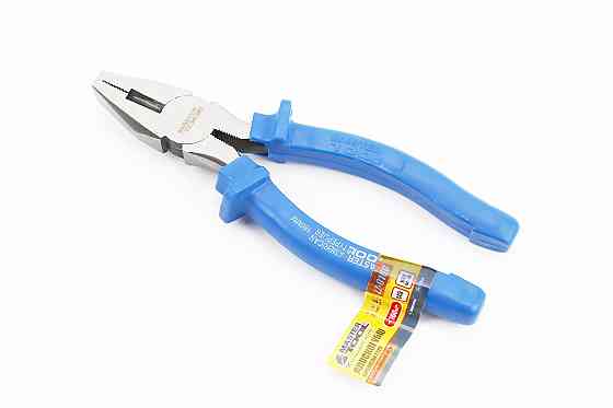 Плоскогубці American type 160мм 22-0160 Київ