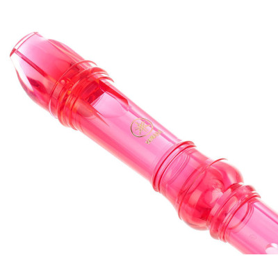 Блокфлейта Yamaha Soprano Pink (YRS-20GP) Вінниця - фото 2