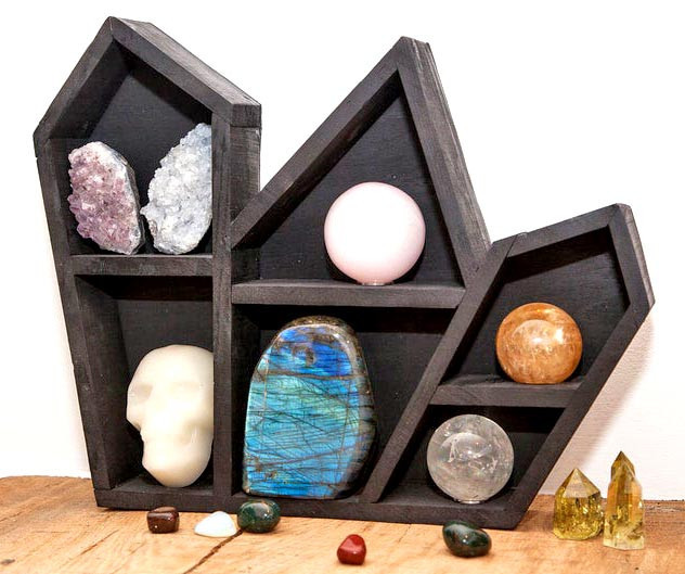 Настенная полка 