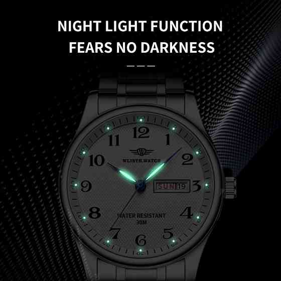 Hemsut Standart Silver Metal, 2 ремінці Вінниця