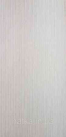 Обои виниловые на флизелине A.S.Creation UNITA 1.06x10 полосы структурные тонкие песочные 32288-1 Киев