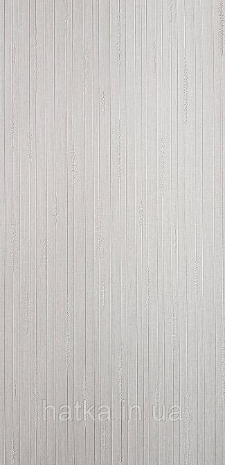 Обои виниловые на флизелине A.S.Creation UNITA 1.06x10 полосы структурные тонкие песочные 32288-1 Киев - изображение 1