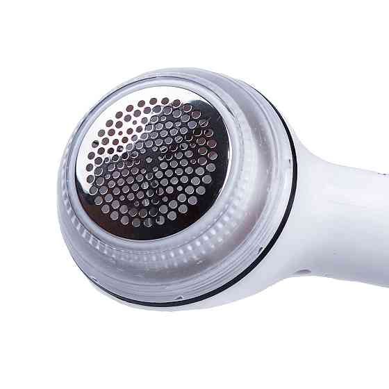 Машинка для стрижки катышек Sokany SK-879 белая Киев