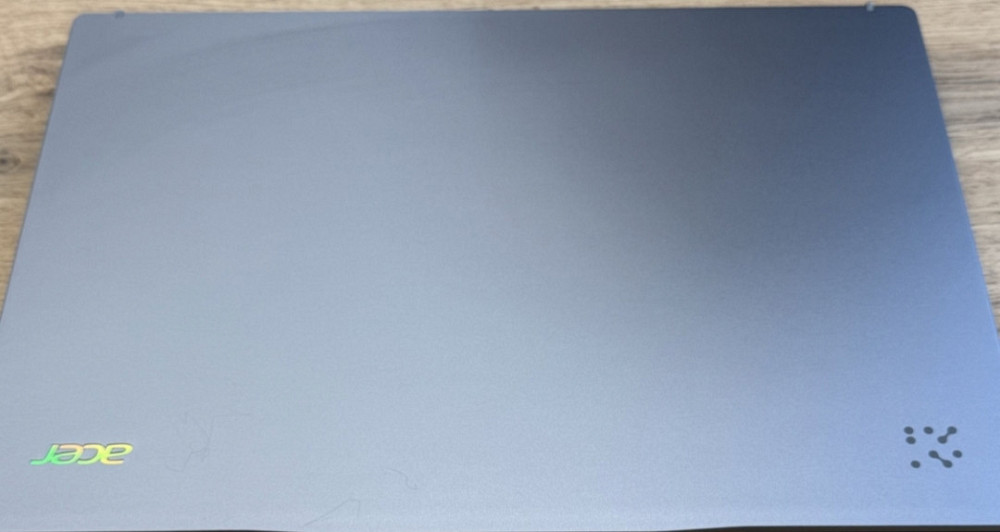 Ноутбук ACER Swift 14 AI (x Plus /16 / 1TB) Київ - фото 1