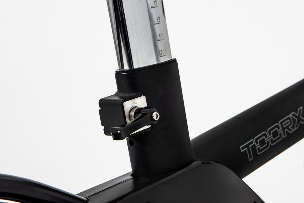 Сайкл-тренажер Toorx Indoor Cycle SRX 3500 (SRX-3500) Київ - фото 17