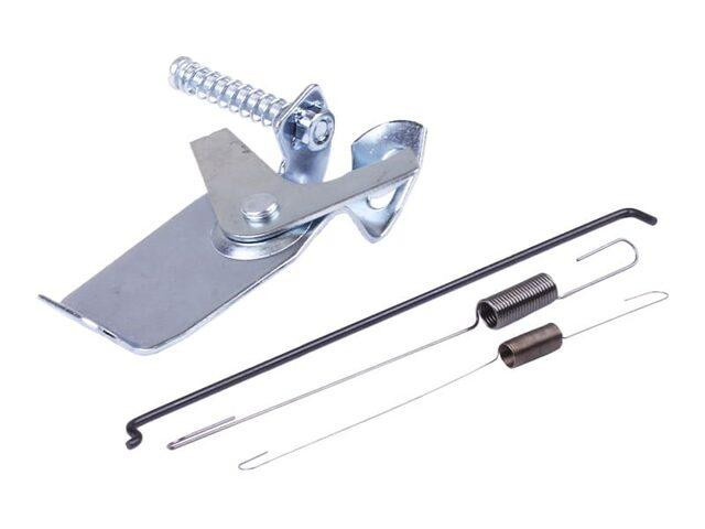 Механізм управління дросельною заслінкою - 4.5KW/4.8KW Мукачево - фото 1