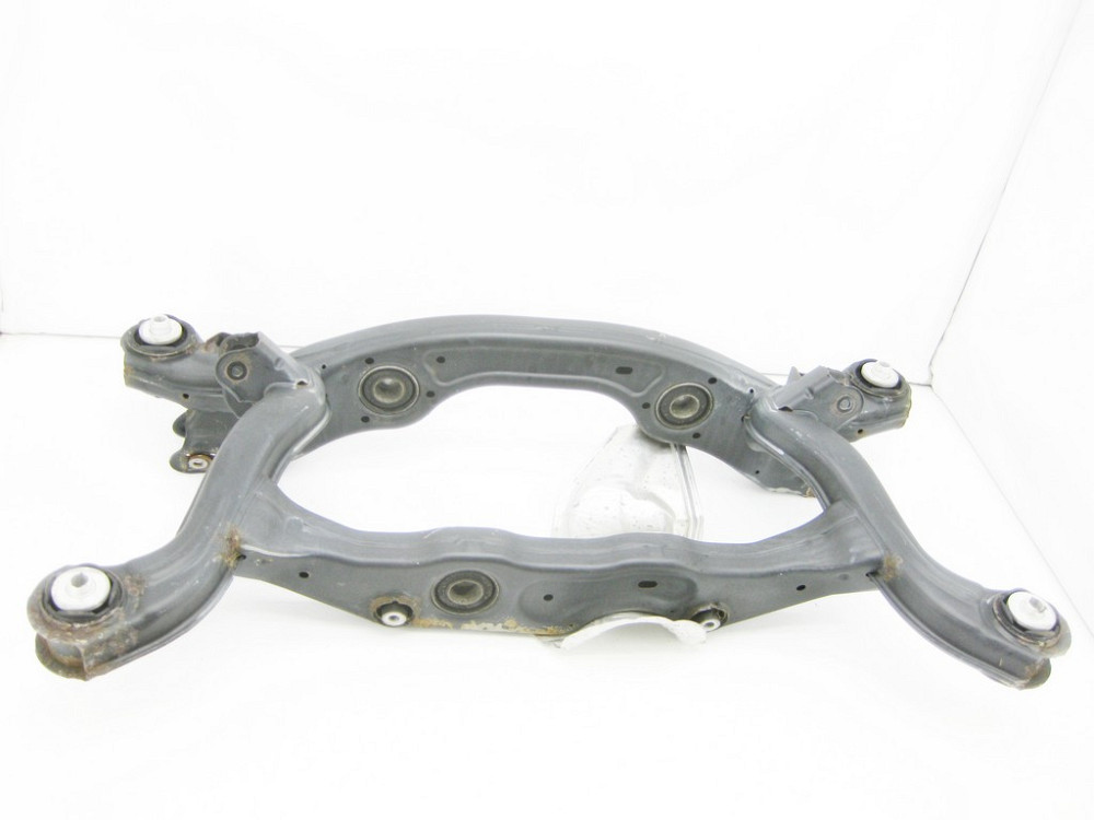 Mercedes-Benz  A2463501308 Задня балка підвіски CLA Shooting Brake X117 CLA C117 GLA X156 A-class W176 B-class W246 Одеса - фото 1