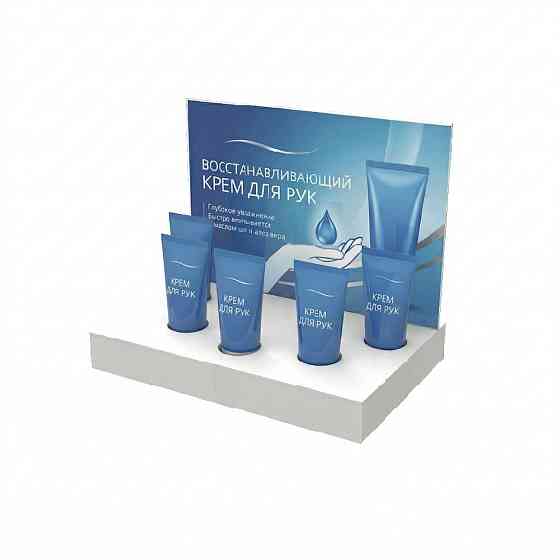 Підставка EKOSTAR для кремів зі вставкою А4 Київ