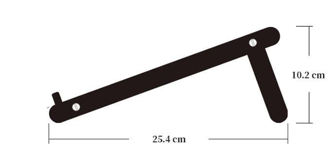 Подставка для ноутбука 