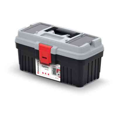 Ящик для інструментів Kistenberg 14&quot;, 360*195*183, OPTIMA, KOP4020 (KOP4020) Вінниця