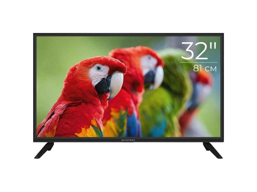 Телевiзор MTV-3220HT2 LED HD (32 ) ТМ Mystery Solmir Киев - изображение 1