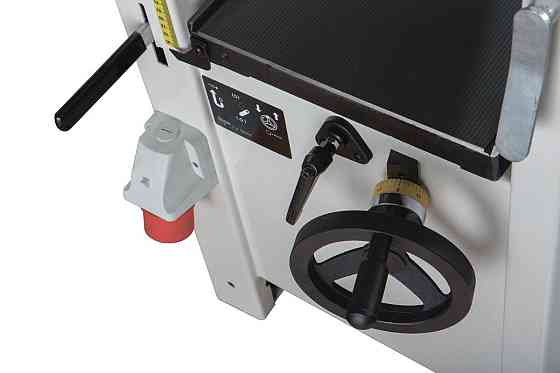 Фугивально-рейсмусовый станок JET JPT-310HH : 230В, 3,5(2,2)кВт. Helical Ø=70мм, 48 ножи 15х15х2,5 Одесса